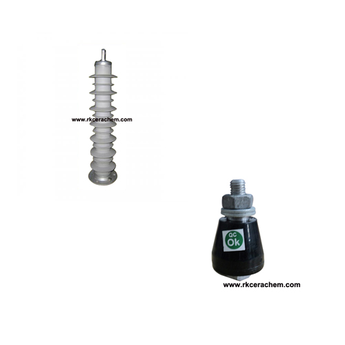 Lamco RDSO Approved Lightning Arrester